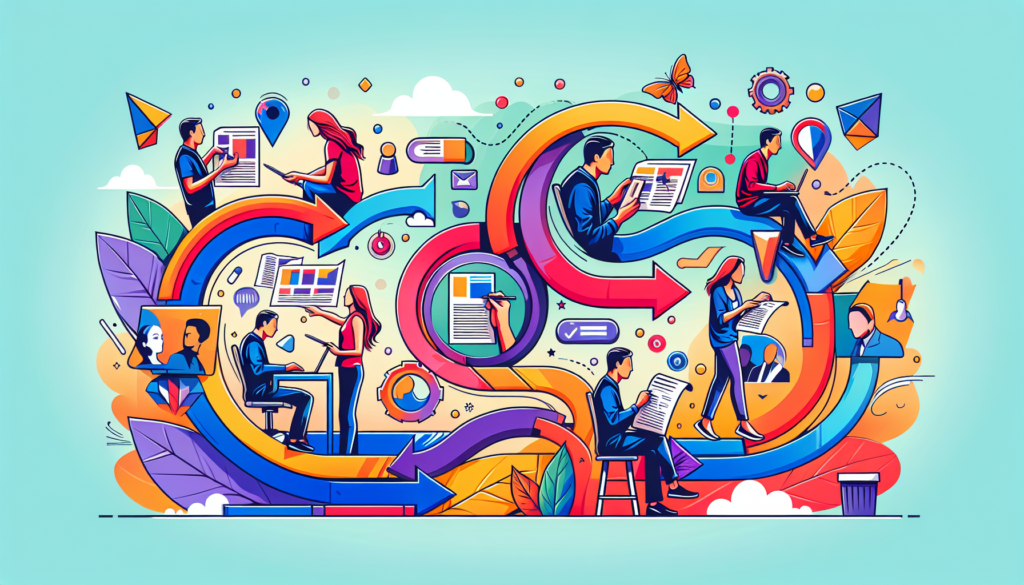 Artikelgenerator im Detail: Vom Thema zum veröffentlichten Beitrag