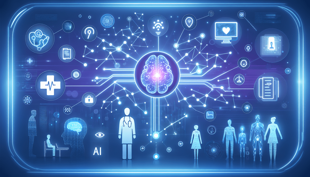 AI ve zdravotnictví 2026: Od chytřejší diagnostiky po komunikaci s pacienty — Praktický přehled
