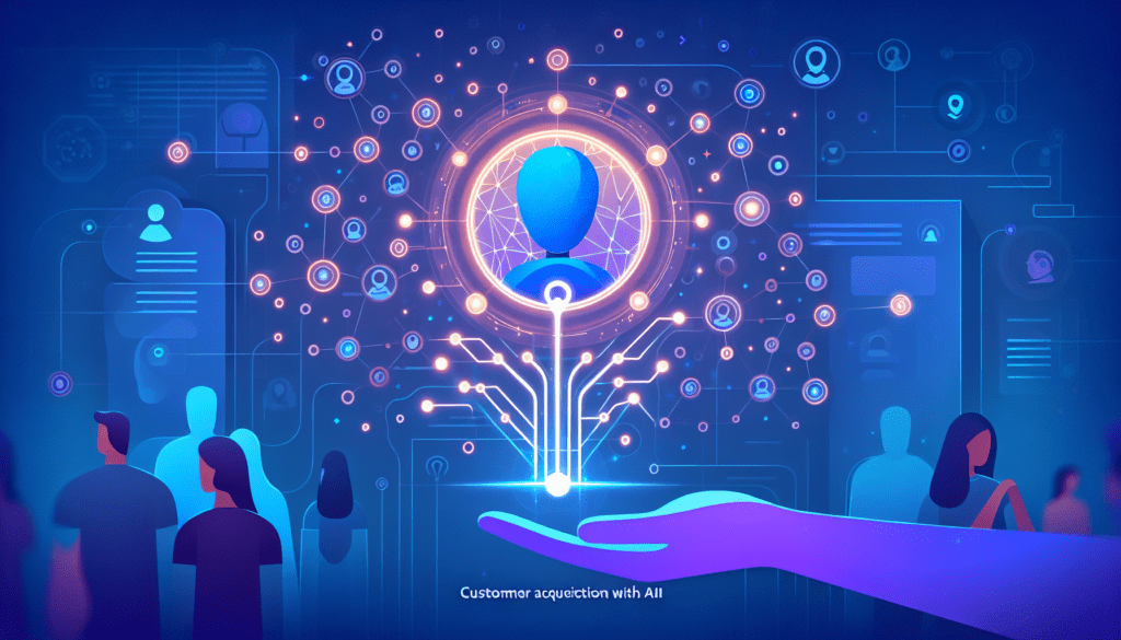 Freelancer-Kundenakquise mit KI: Mehr Kunden schneller gewinnen