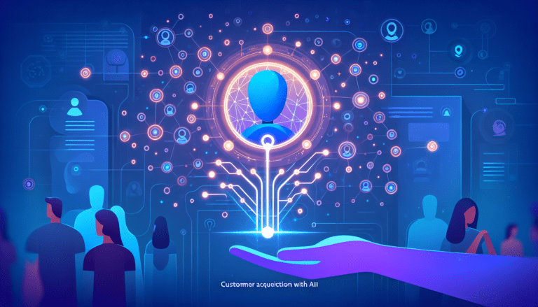 Freelancer-Kundenakquise mit KI: Mehr Kunden schneller gewinnen