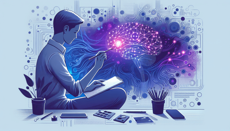 Freelance-Designer: Schreiben Sie Texte für Ihre Projekte mit KI