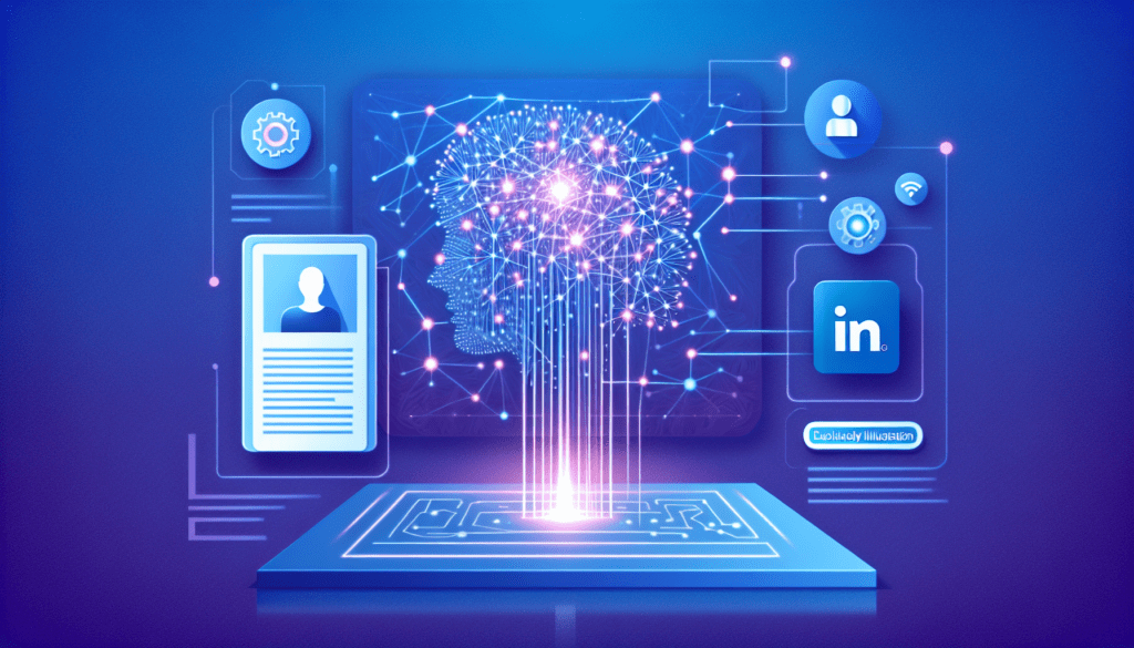 Bauen Sie Ihre persönliche Marke auf LinkedIn mit KI auf