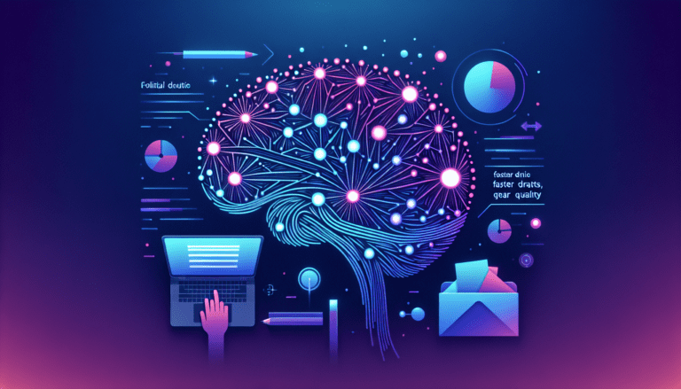 Das KI-Toolkit für freiberufliche Schriftsteller: Schnellere Entwürfe, bessere Qualität