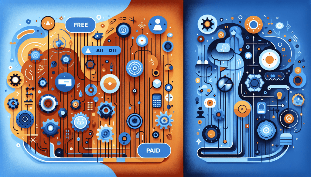 Nejlepší nástroje pro přepisování obsahu pomocí AI srovnány: Zdarma vs Placeno (2026)
