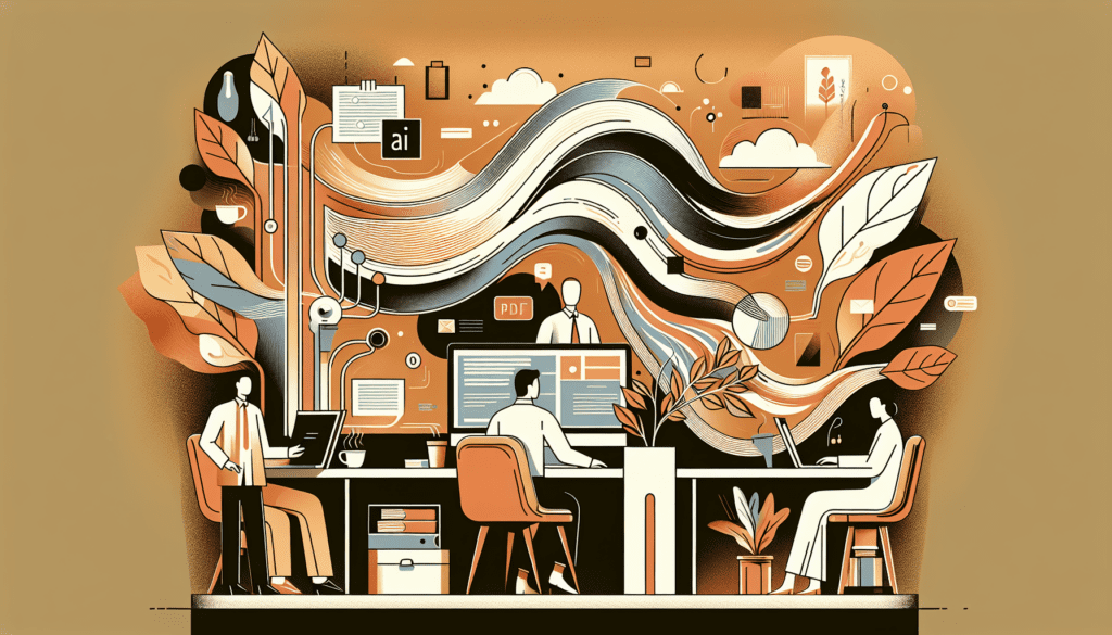 Jak shrnout cokoliv pomocí AI (dokumenty, články, zprávy, PDF)