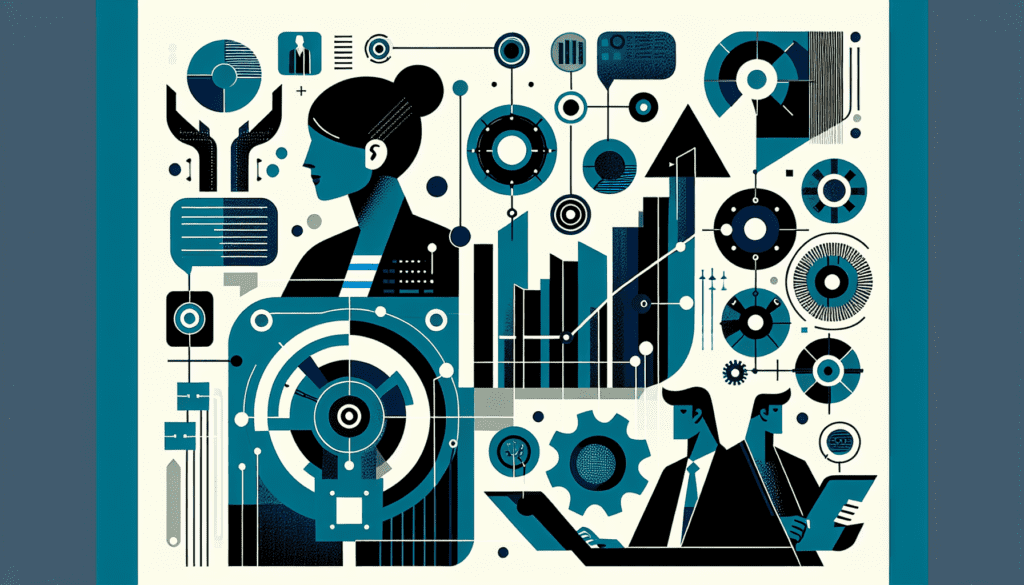 Jak napsat podnikatelský plán s AI během jednoho odpoledne