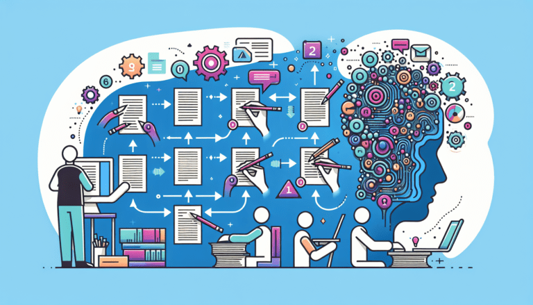 Schreiben Sie API-Dokumentation mit KI