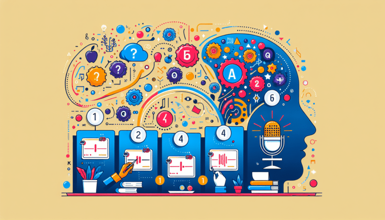 Planen Sie Ihre Podcast-Episoden mit KI