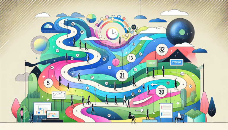 Entwerfen Sie in 30 Minuten einen Kursplan mit KI