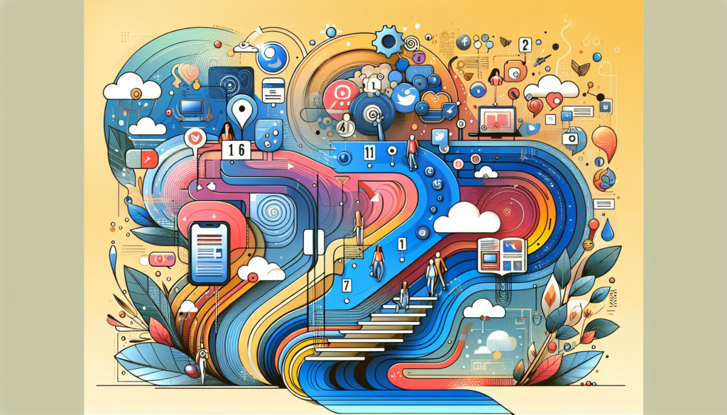 Generátor příspěvků na sociální média: Ovládněte každou platformu