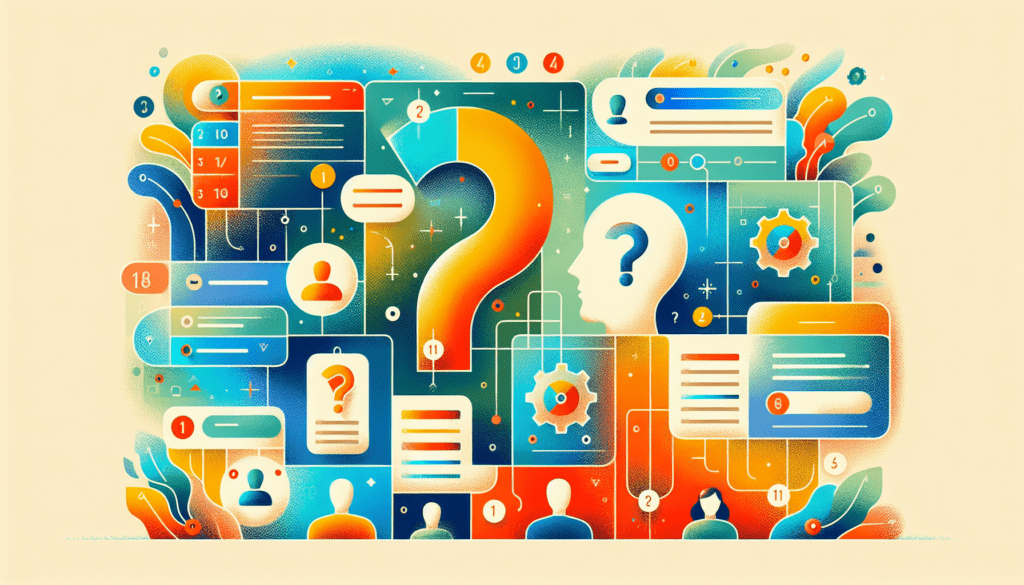 Erstellen Sie eine FAQ-Seite für Ihre Website mit KI