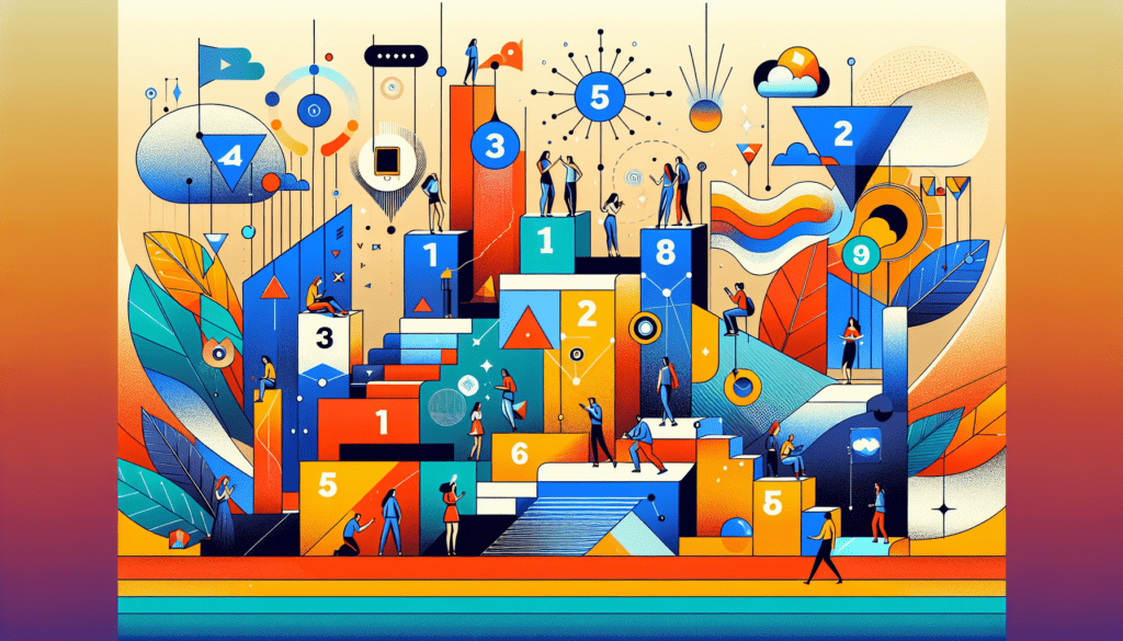 Instagram-Beschreibungen, die Engagement fördern (KI-generiert)