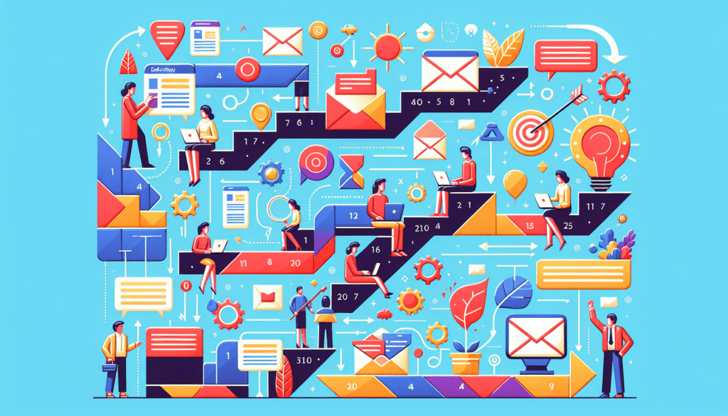 Generátor předmětů e-mailů: Napište řádky, které přitahují pozornost