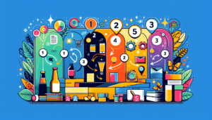 Schreiben Sie Produktbeschreibungen, die verkaufen