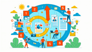 Generátor článků: Od tématu k publikovanému příspěvku