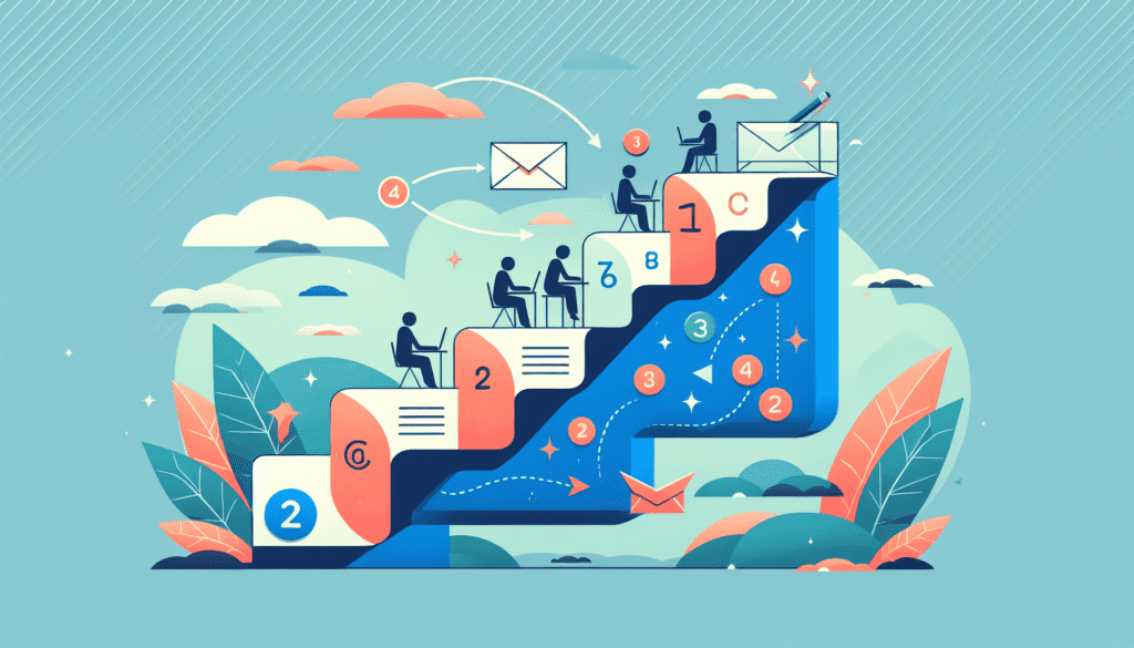 Schreiben Sie Kaltakquise-E-Mails, die Antworten erhalten