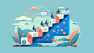 Schreiben Sie Kaltakquise-E-Mails, die Antworten erhalten