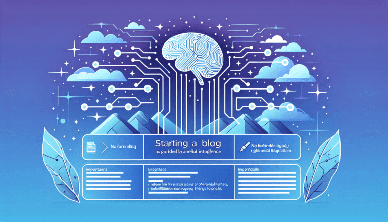 Wie man 2026 einen Blog startet: Der vollständige KI-gestützte Leitfaden für Anfänger