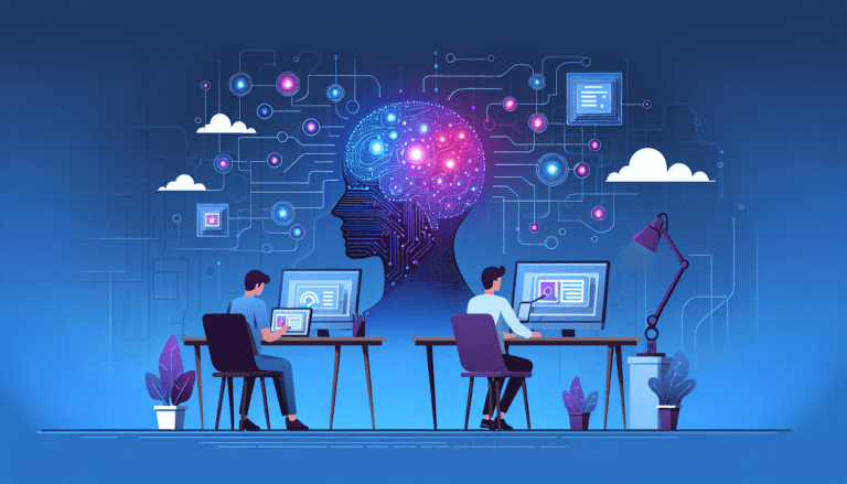 Freelance designéři: Pište texty pro své projekty s AI