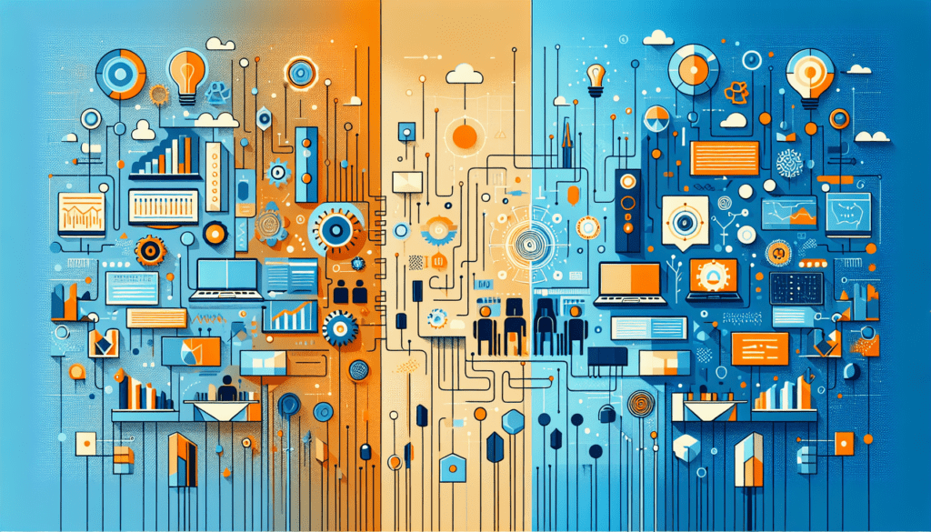 AI-Geschäftsplan-Generatoren im Vergleich