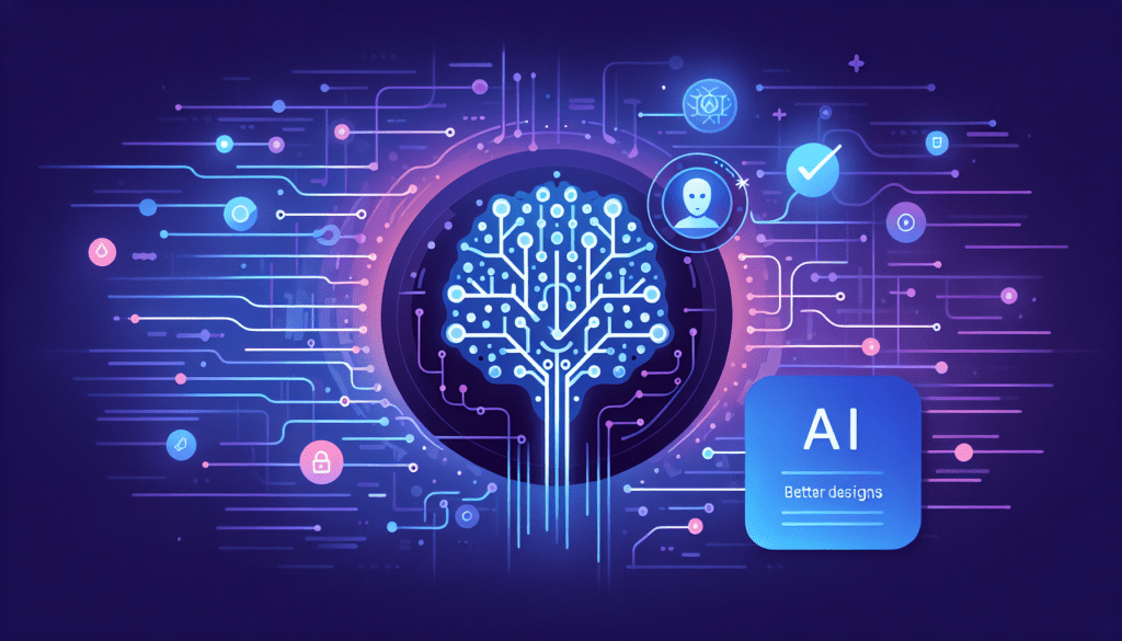 Nástroje AI pro nezávislé autory: Rychlejší návrhy, lepší kvalita