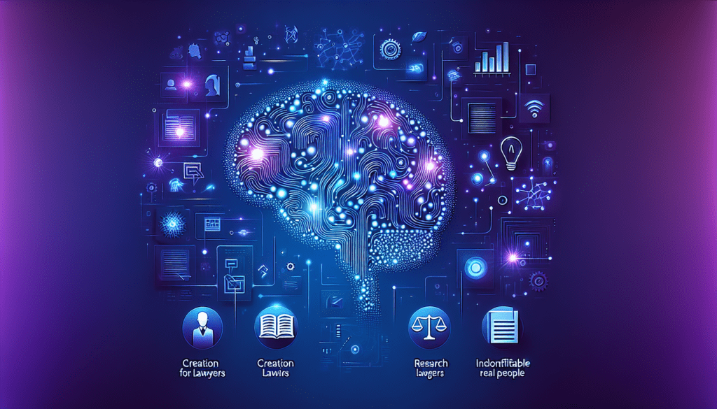 AI nástroje pro právníky: Tvorba, Výzkum, Shrnutí