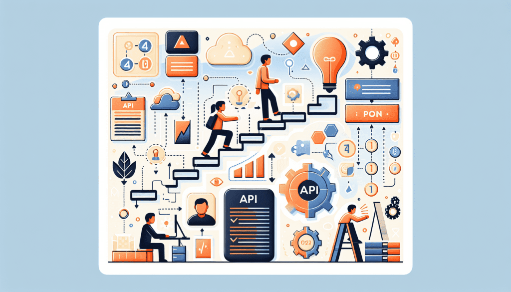 Napište dokumentaci API s AI