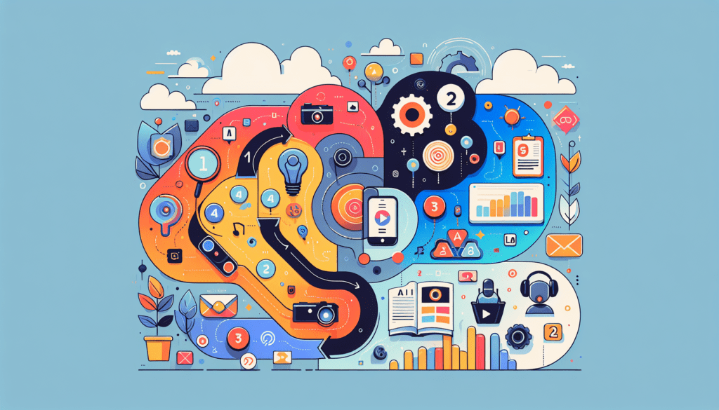 Plánujte své podcastové epizody s AI