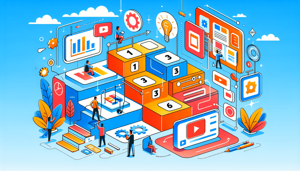 YouTube Popisy & Tagy: Průvodce optimalizací AI