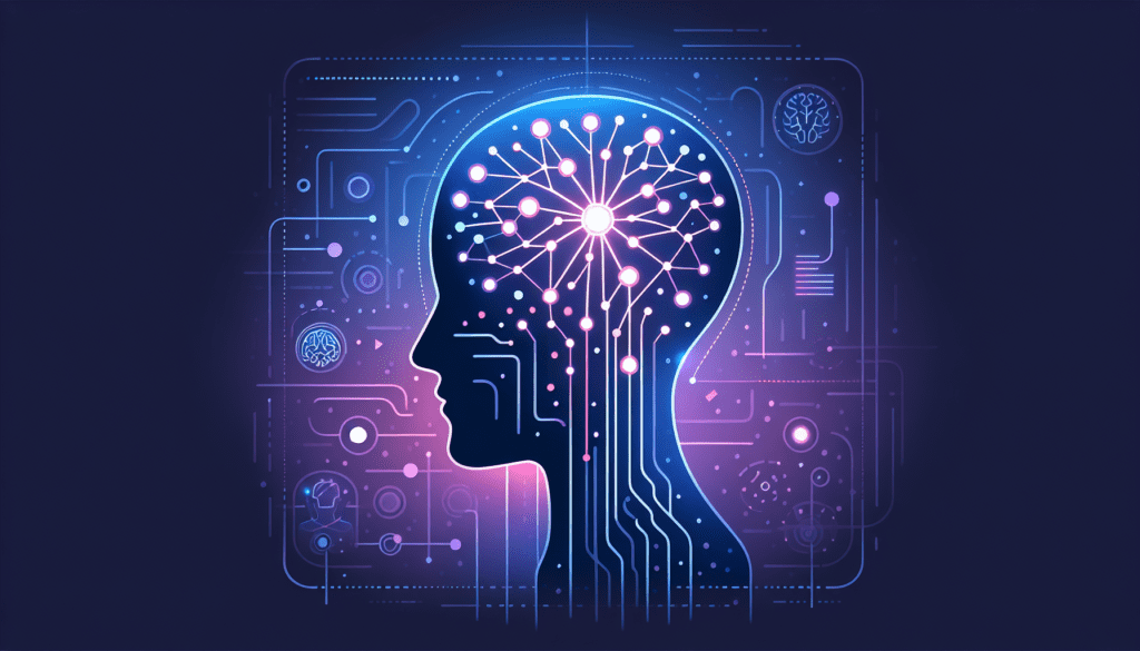 Geschäftsplanvorlage: KI-bereites Framework