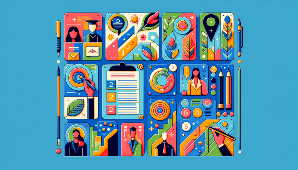 Napište svůj životopis & motivační dopis s AI