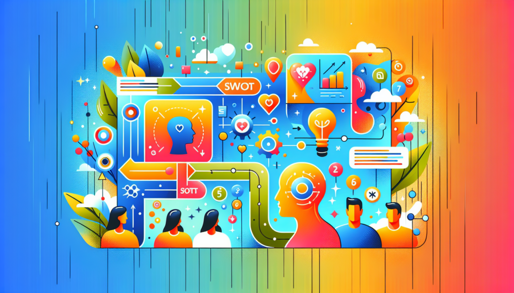 Vypracujte analýzu SWOT za 15 minut s AI