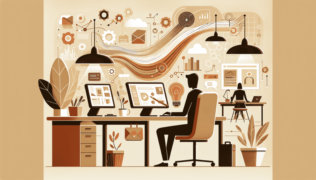 Jak používat AI, aniž byste byli penalizováni Googlem