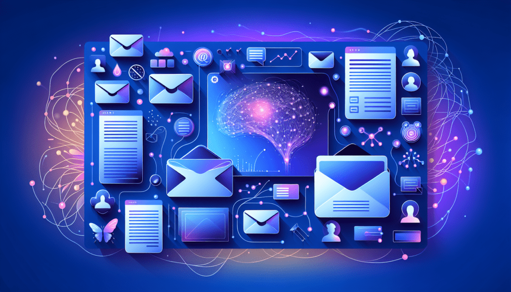 30 KI-E-Mail-Vorlagen: Bereit zum Versenden für jede Geschäftssituation