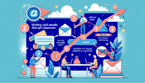 Napište studené e-maily, které získávají odpovědi