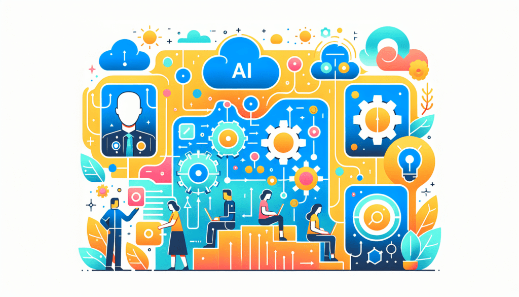 Jak vytvořit obsahový pracovní postup poháněný AI od nuly