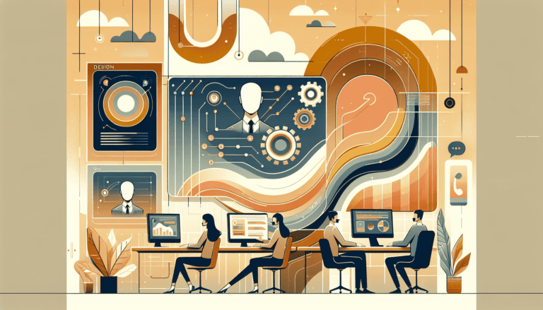 AI-Kundensupport-Vorlagen, die menschlich klingen