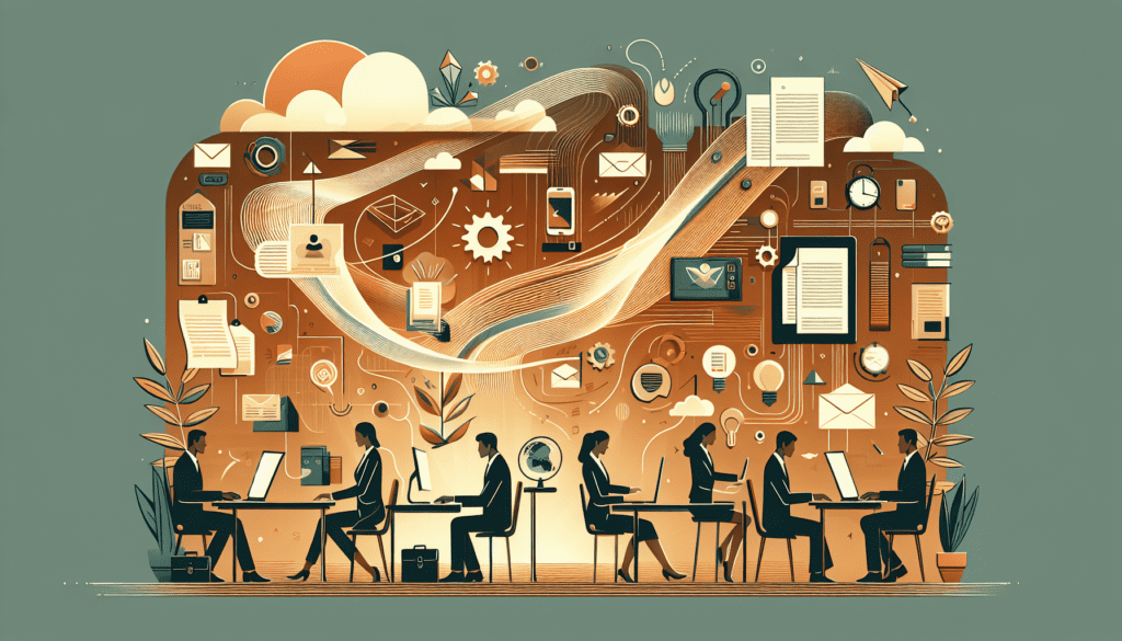 Rechtsdokumente mit KI entwerfen (Verträge, NDAs, Richtlinien)