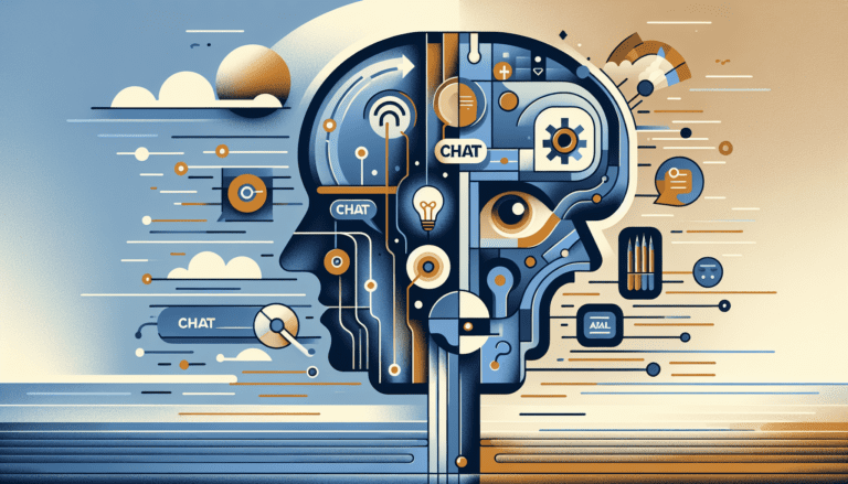 ChatGPT vs AI Central Tools: Kdy co použít