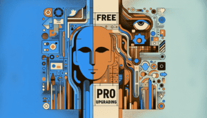 Zdarma vs Pro AI Nástroje: Stojí za to upgradovat?
