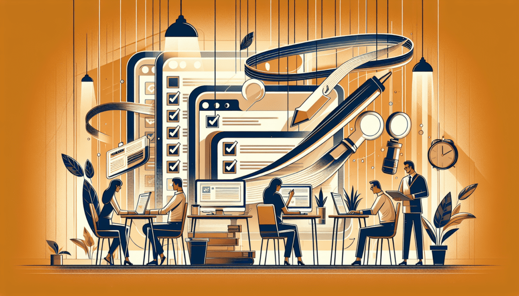 SEO kontrolní seznam: 25 věcí, které je třeba udělat před publikováním jakéhokoli blogového příspěvku