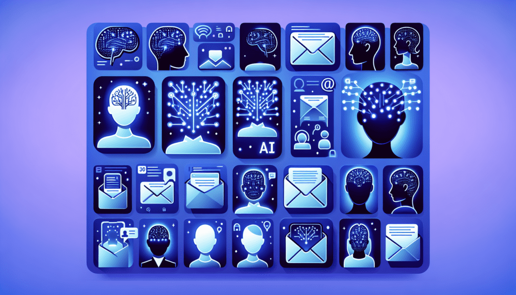 30 AI e-mailových šablon: E-maily připravené k odeslání pro každou obchodní situaci