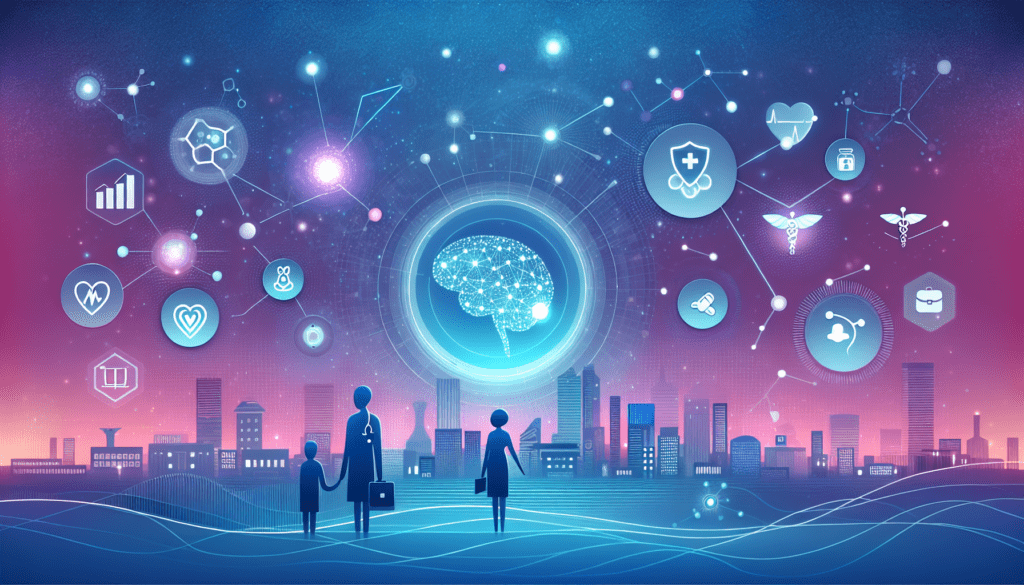 AI en la Atención Médica 2026: Desde Diagnósticos Más Inteligentes hasta Comunicación con el Paciente — Una Visión General Práctica