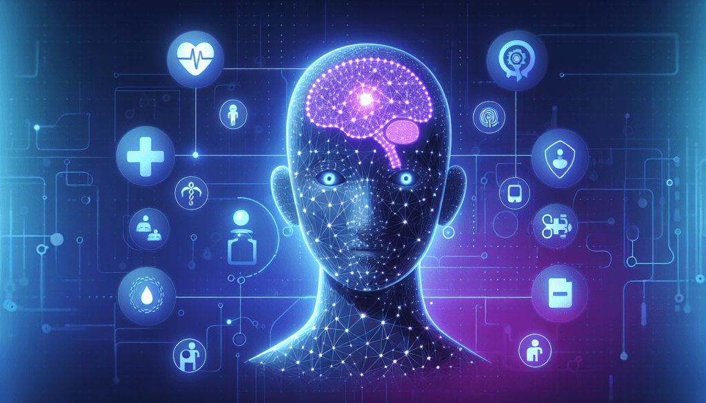 IA na Saúde 2026: Do Diagnóstico Mais Inteligente à Comunicação com o Paciente — Uma Visão Prática