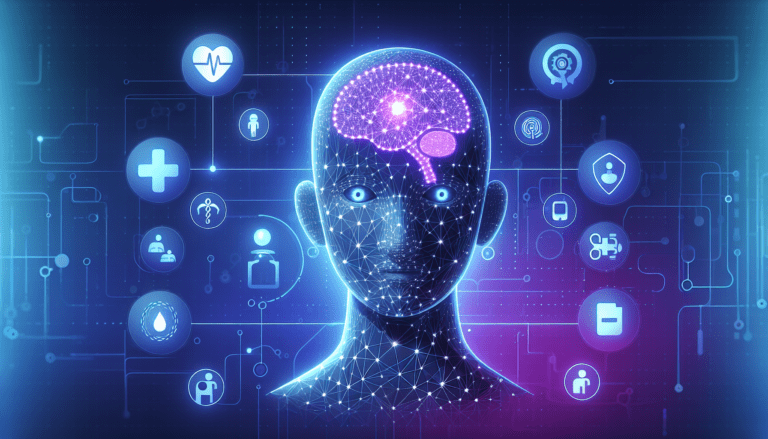 IA na Saúde 2026: Do Diagnóstico Mais Inteligente à Comunicação com o Paciente — Uma Visão Prática