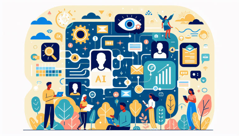 Como Escrever Legendas para Instagram com IA que Geram Engajamento Real