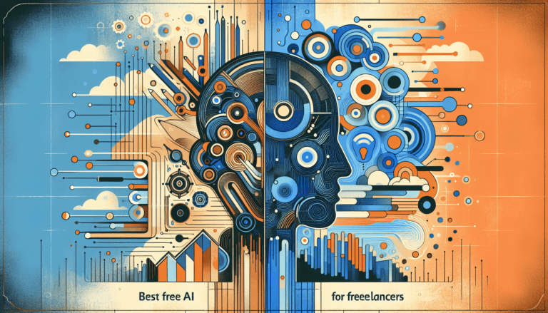 Melhores Ferramentas de IA Gratuitas para Freelancers em 2026 (Classificadas e Avaliadas)