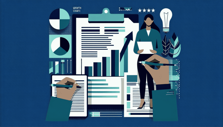 Cómo Escribir un Plan de Negocios con IA en Una Tarde