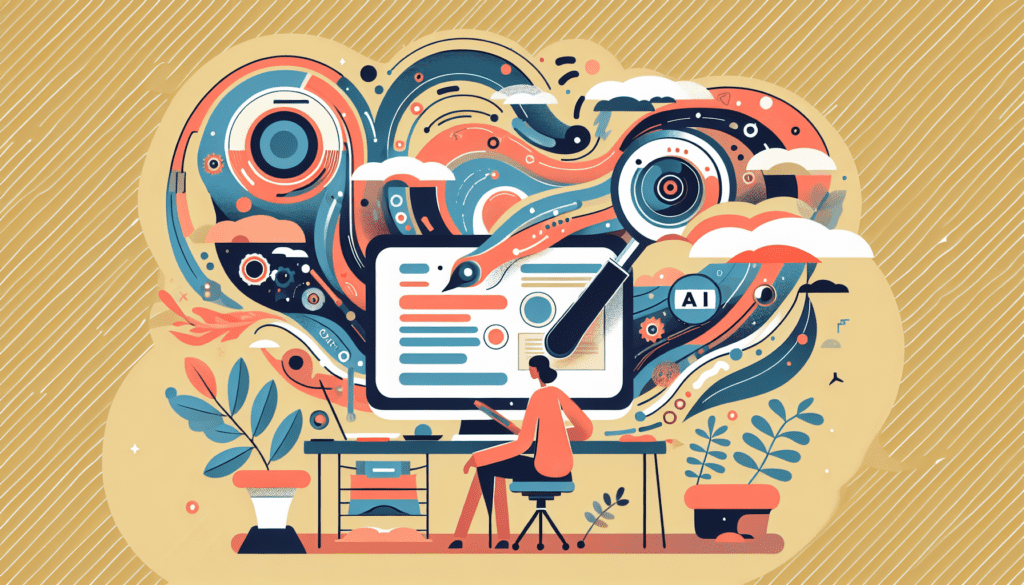 L’outil complet d’IA pour le SEO : Classez plus haut avec moins d’effort