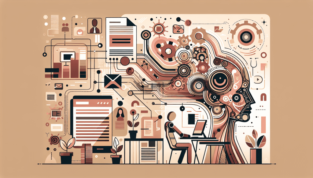 Le Cadre du Brief de Contenu : Planifiez de Meilleurs Articles avec l’IA